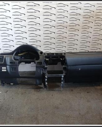 Pannello Plancia Cruscotto LEXUS Serie NX I 553057
