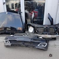 Musata mercedes r - 2009