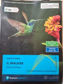 Il Walker vol 1