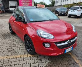 OPEL ADAM NEOPATENTATI