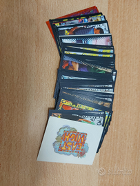 Lotto High School Musical 2 Figurine Mancolista