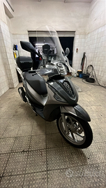 Scooter 125 anno 2024