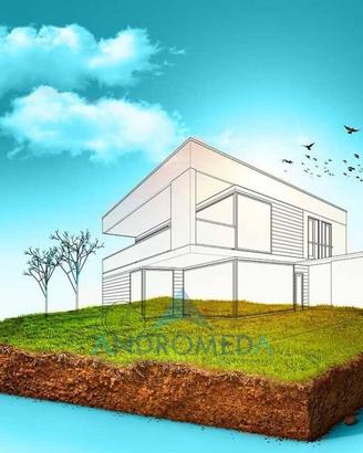 Terreno di 35400 m² a Durazzano