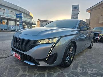 Peugeot 308 BlueHDi 130 S&S SW Allure Pack