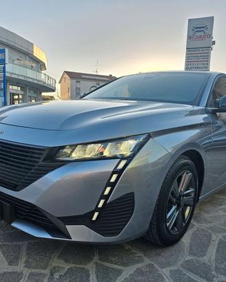 Peugeot 308 BlueHDi 130 S&S SW Allure Pack