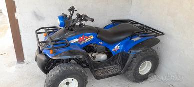 Kymco Dink 50
