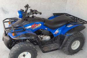 Kymco Dink 50