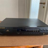 Lettore CD Marantz 