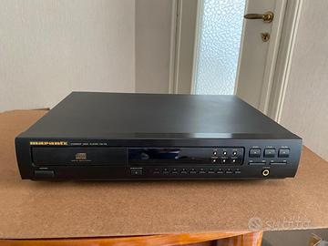 Lettore CD Marantz 