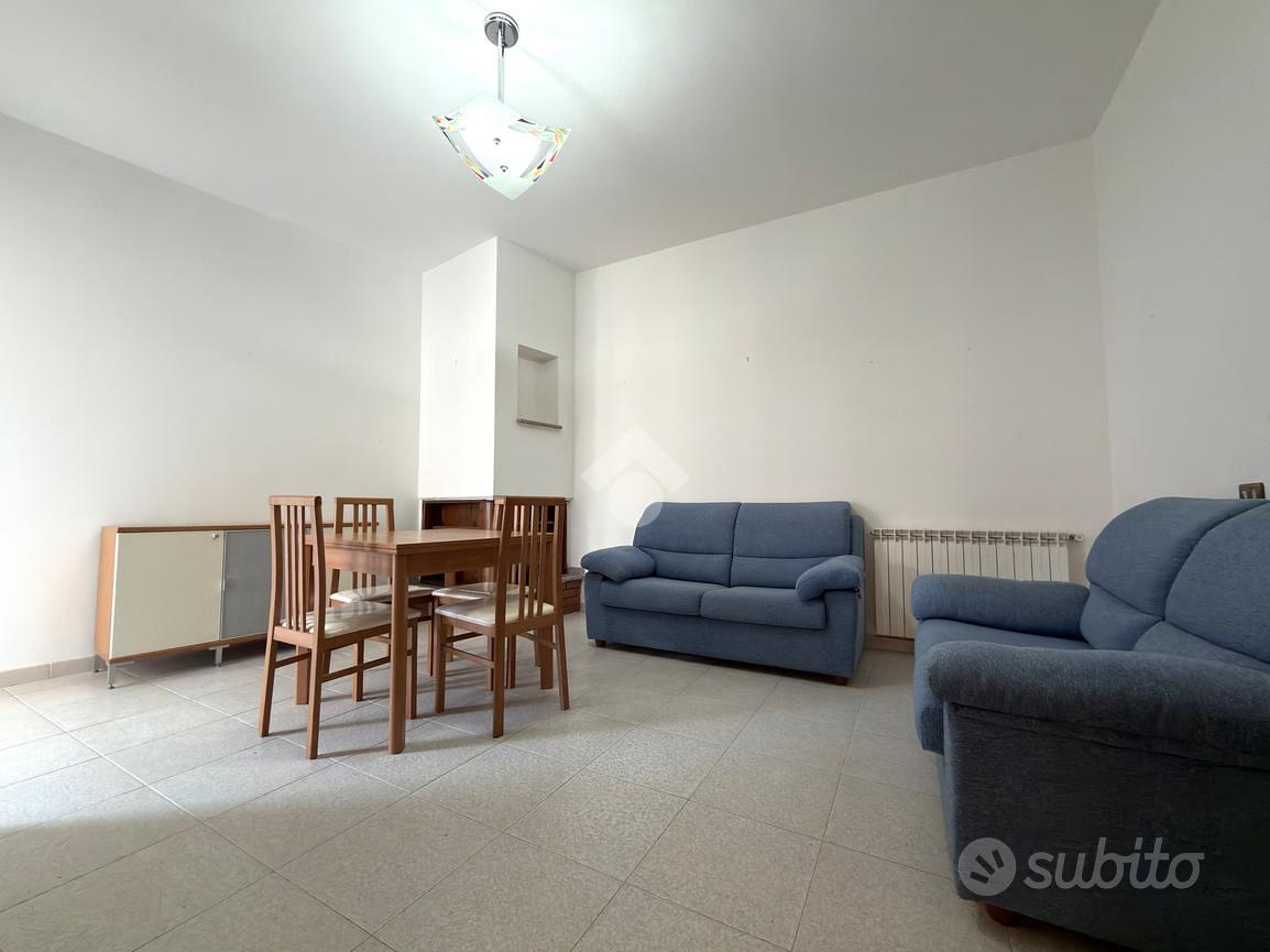 Apartment in Thiniscole/Siniscola, Centro storico, Nuoro - Vista 6