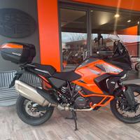 Ktm 1290 Super Adventure S
