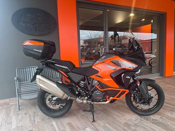 Ktm 1290 Super Adventure S