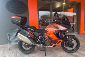 Ktm 1290 Super Adventure S