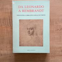 Da Leonardo a Rembrandt (U. Allemandi 1990)