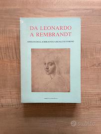 Da Leonardo a Rembrandt (U. Allemandi 1990)