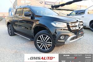 MERCEDES-BENZ X 250 d 4Matic Power Business N1