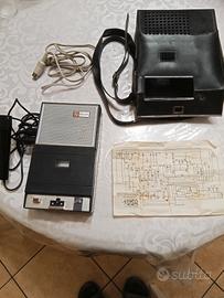 Philips mangianastri anni 60/70