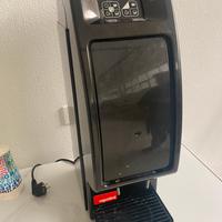 Macchina  per orzo e ginseng