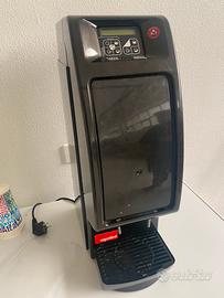 Macchina  per orzo e ginseng