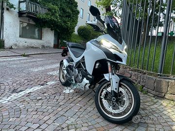 Ducati Multistrada 1260 S