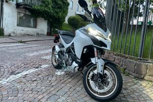 Ducati Multistrada 1260 S