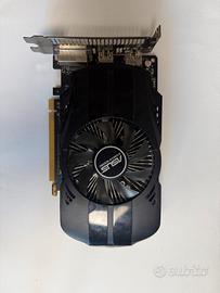 Nvidia gtx 1050ti