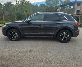 Audi Q5 35 TDI S tronic