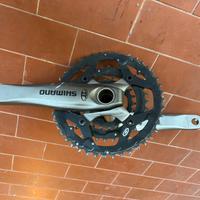 Moltiplica pedali shimano