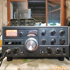 Ricetrasmettitore Kenwood TS520S