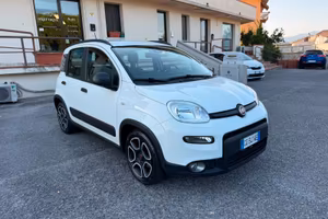 Fiat Panda 1.2 EasyPower City Life