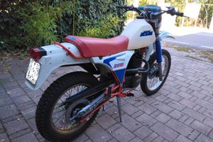 Ktm 350 gs - 1984