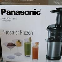 Estrattore Panasonic