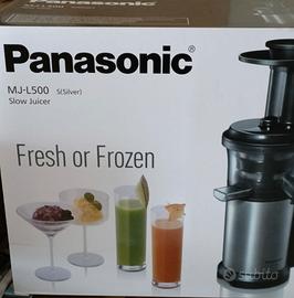 Estrattore Panasonic