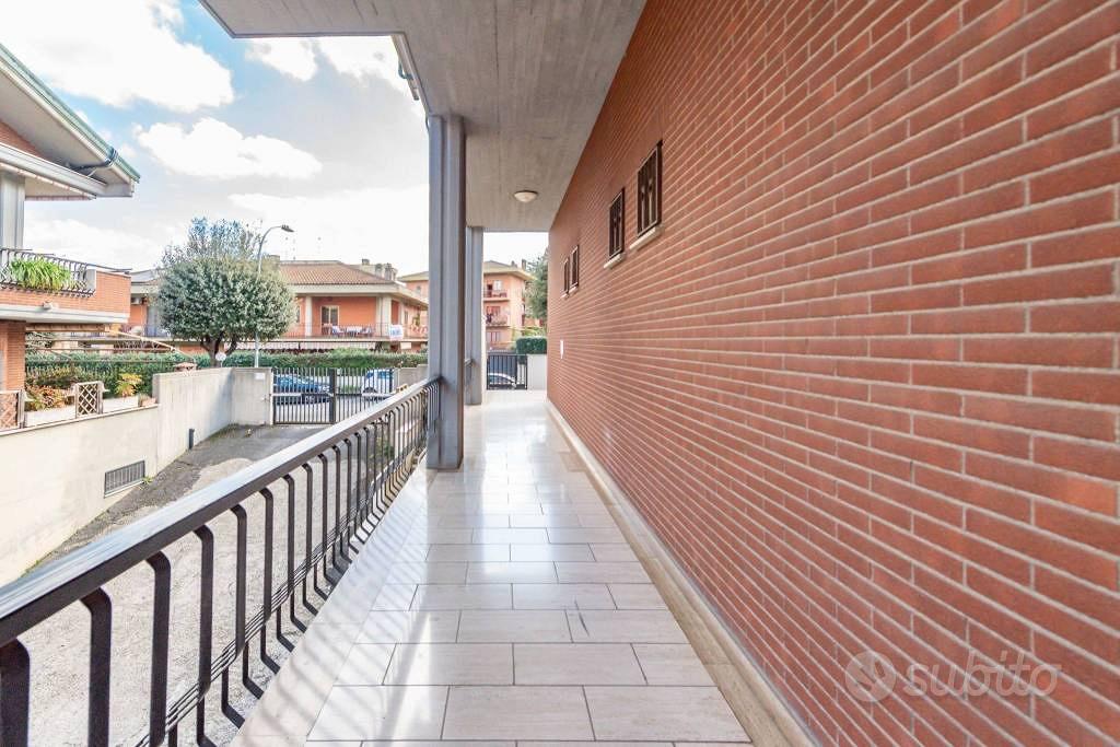 Appartamento – Marino, Santa Maria delle Mole - Vista 4