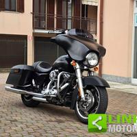 HARLEY-DAVIDSON FLHX Street Glide 1690