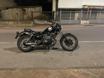 Virago 250