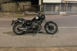 Virago 250