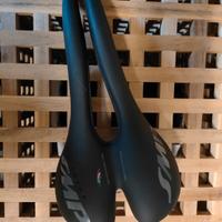 Sella SMP Well

   semi  nuova 