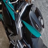 Aprilia RS 125 - 1995