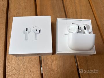 Airpods 4
