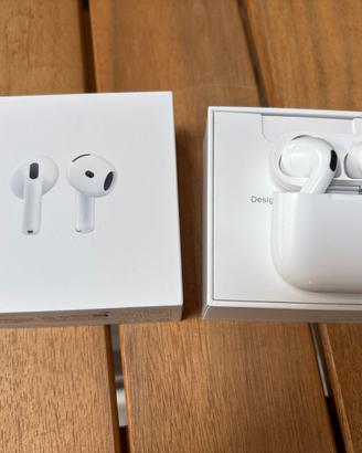 Airpods 4