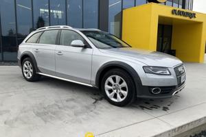 AUDI A4 allroad 3.0 V6 TDI F.AP. S tronic