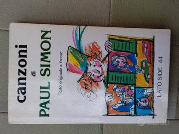 Canzoni di Paul Simon 