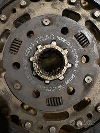 Frizione audi a3 8p bkd