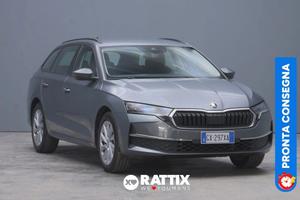 SKODA octavia iv 2024 wagon Octavia Wagon 2.0 tdi
