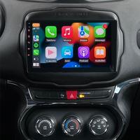 Autoradio jeep renegade nuova in garanzia