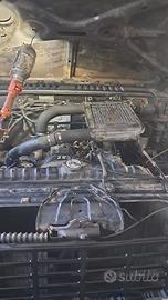 Motore pajero prima serie