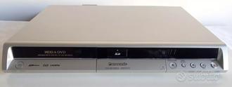 panasonic dmr ex 75