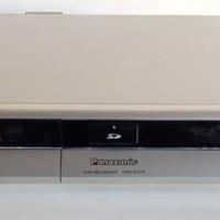 Panasonic DMR-EX75 Registratore HDD e DVD (LEGGI)