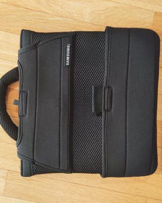 Borsa porta tablet Samsung